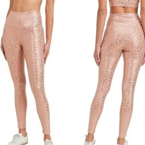 Zyia light n tight leggings